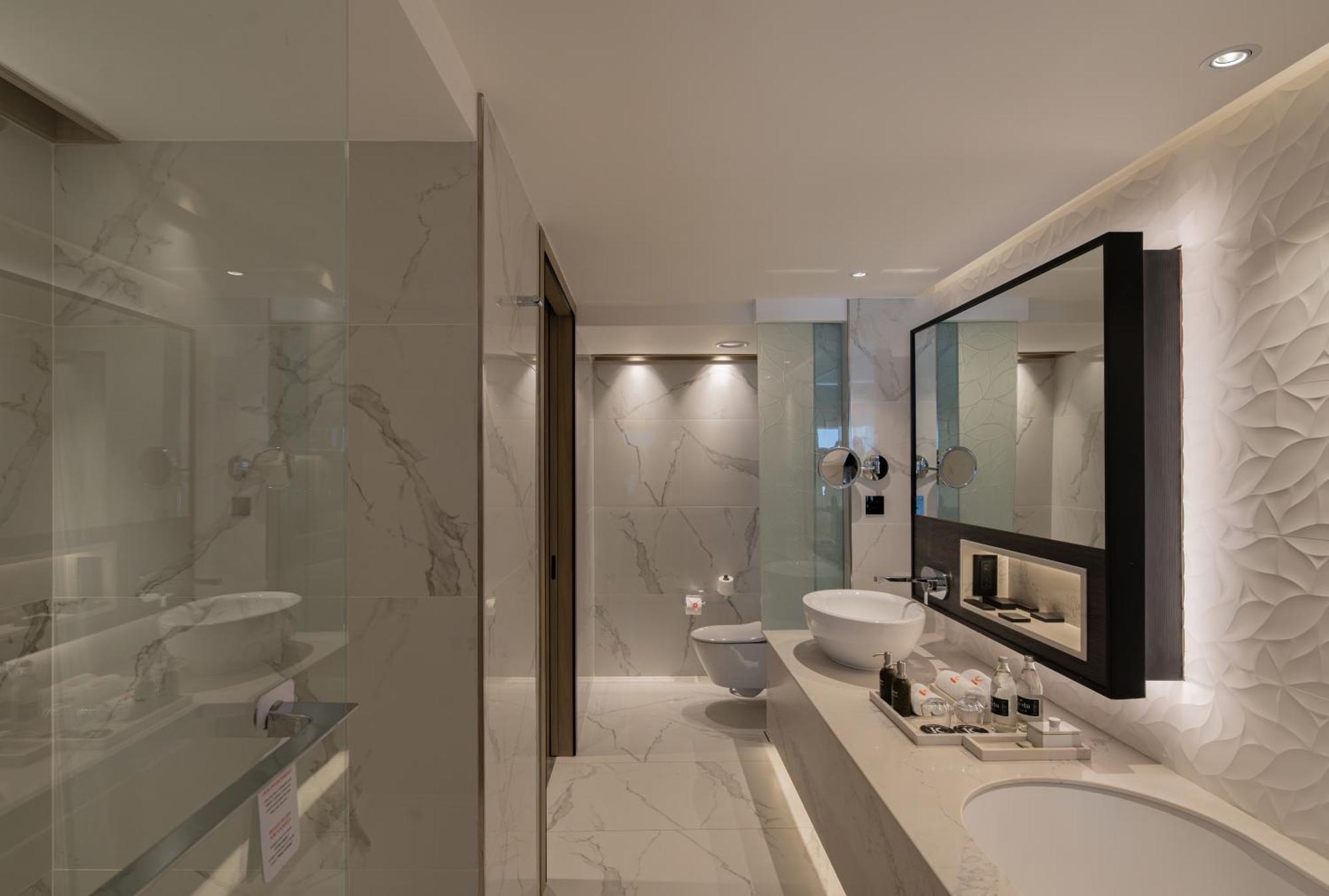 Kwetu Nairobi, Curio Collection By Hilton Hotel Buitenkant foto
