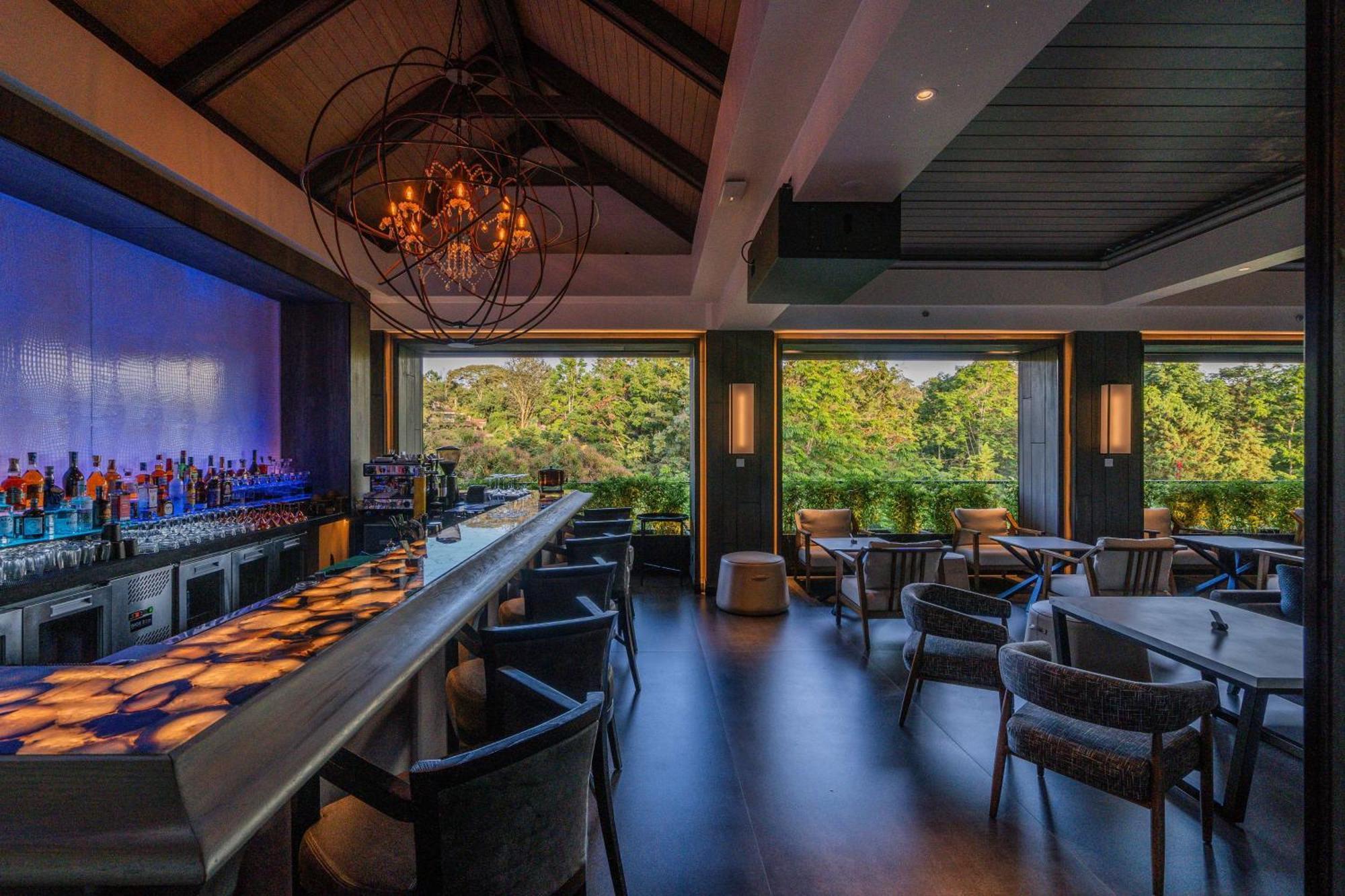 Kwetu Nairobi, Curio Collection By Hilton Hotel Buitenkant foto