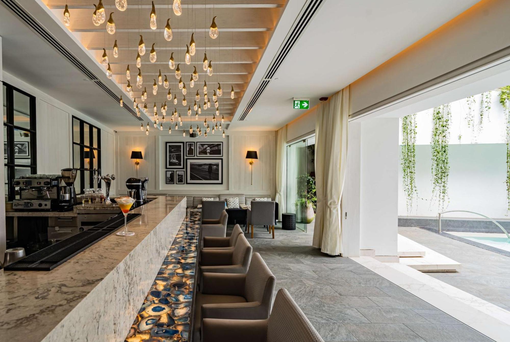 Kwetu Nairobi, Curio Collection By Hilton Hotel Buitenkant foto