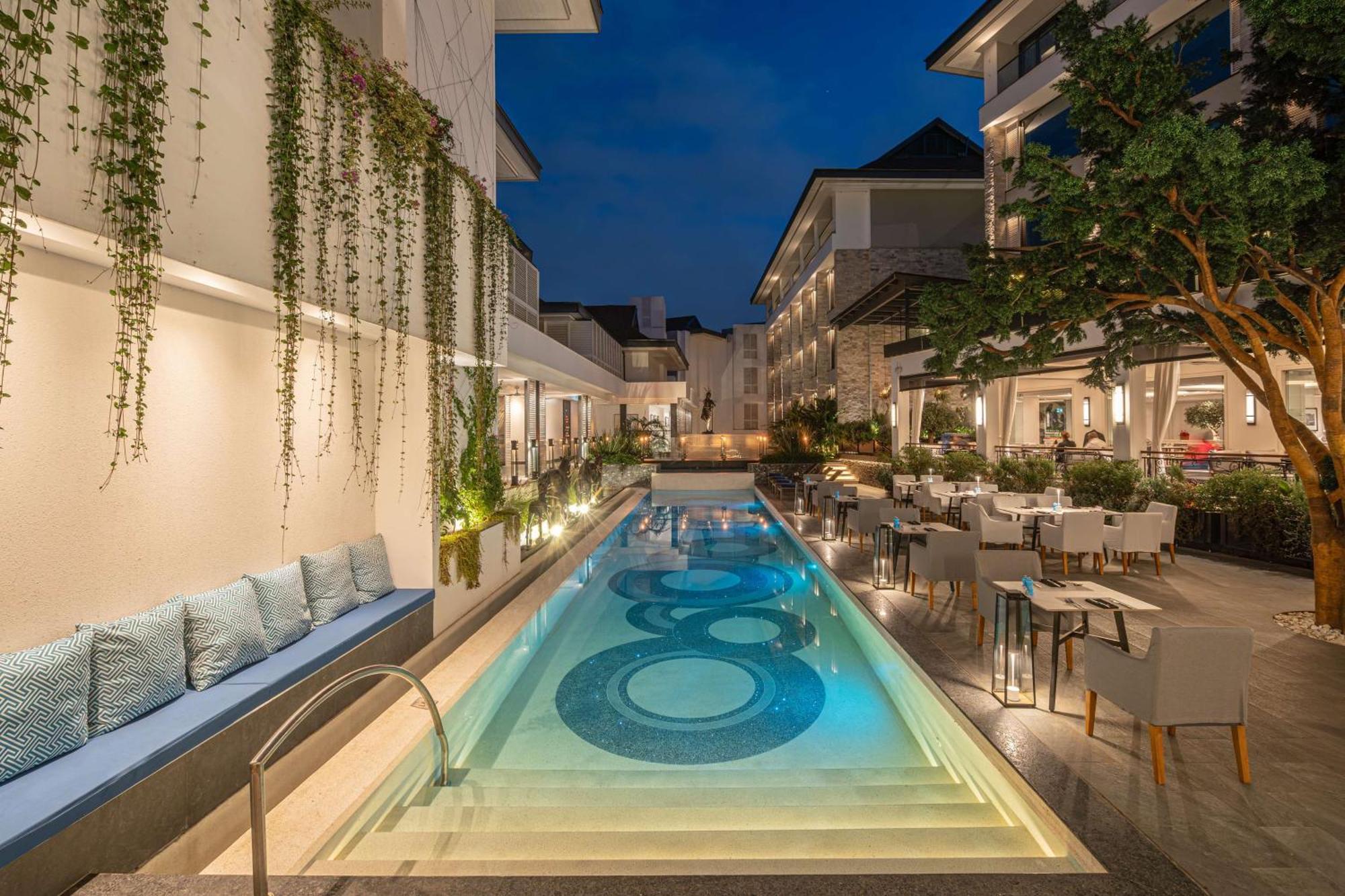 Kwetu Nairobi, Curio Collection By Hilton Hotel Buitenkant foto