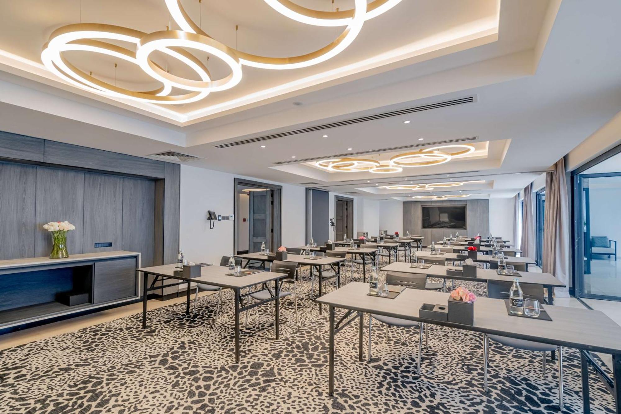 Kwetu Nairobi, Curio Collection By Hilton Hotel Buitenkant foto