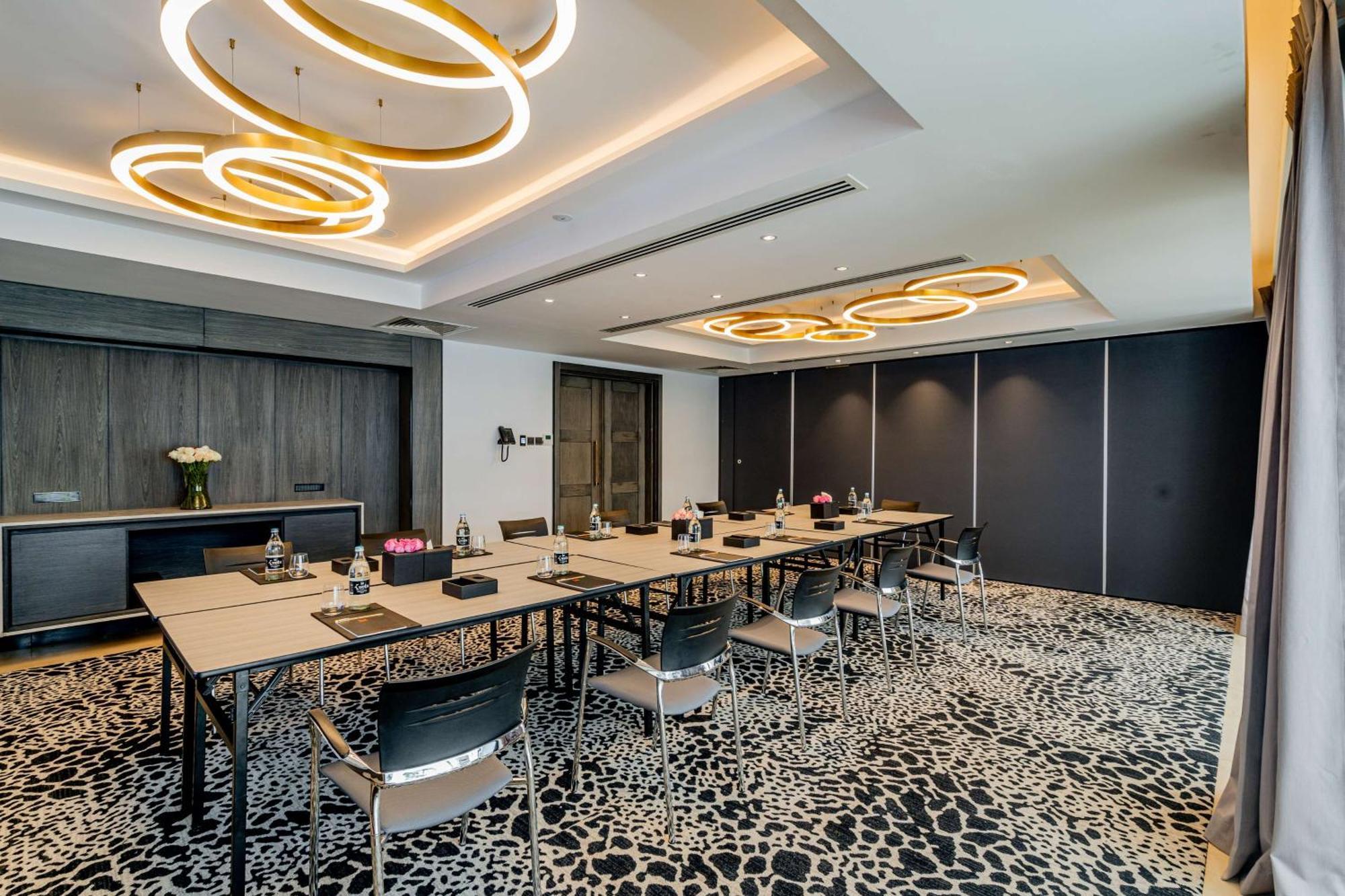 Kwetu Nairobi, Curio Collection By Hilton Hotel Buitenkant foto