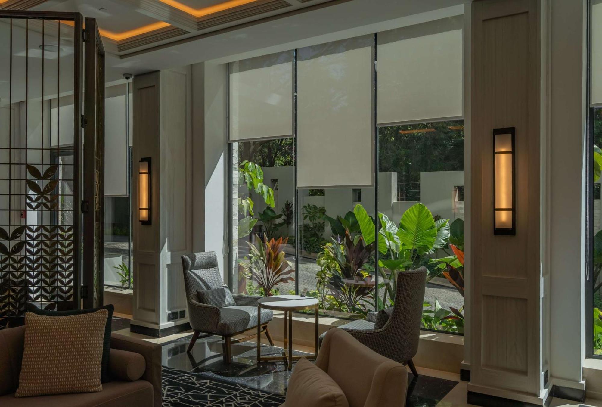 Kwetu Nairobi, Curio Collection By Hilton Hotel Buitenkant foto