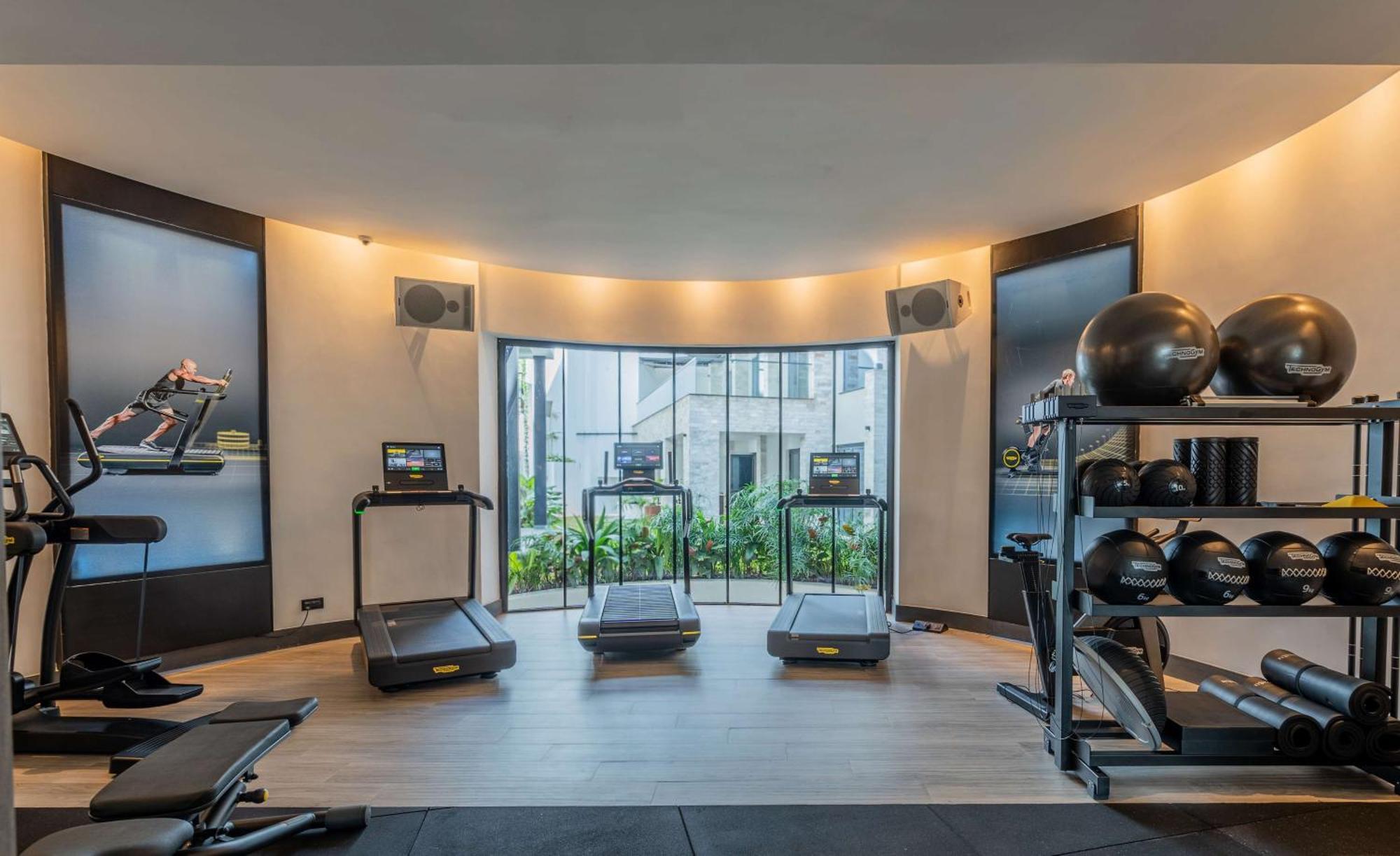 Kwetu Nairobi, Curio Collection By Hilton Hotel Buitenkant foto