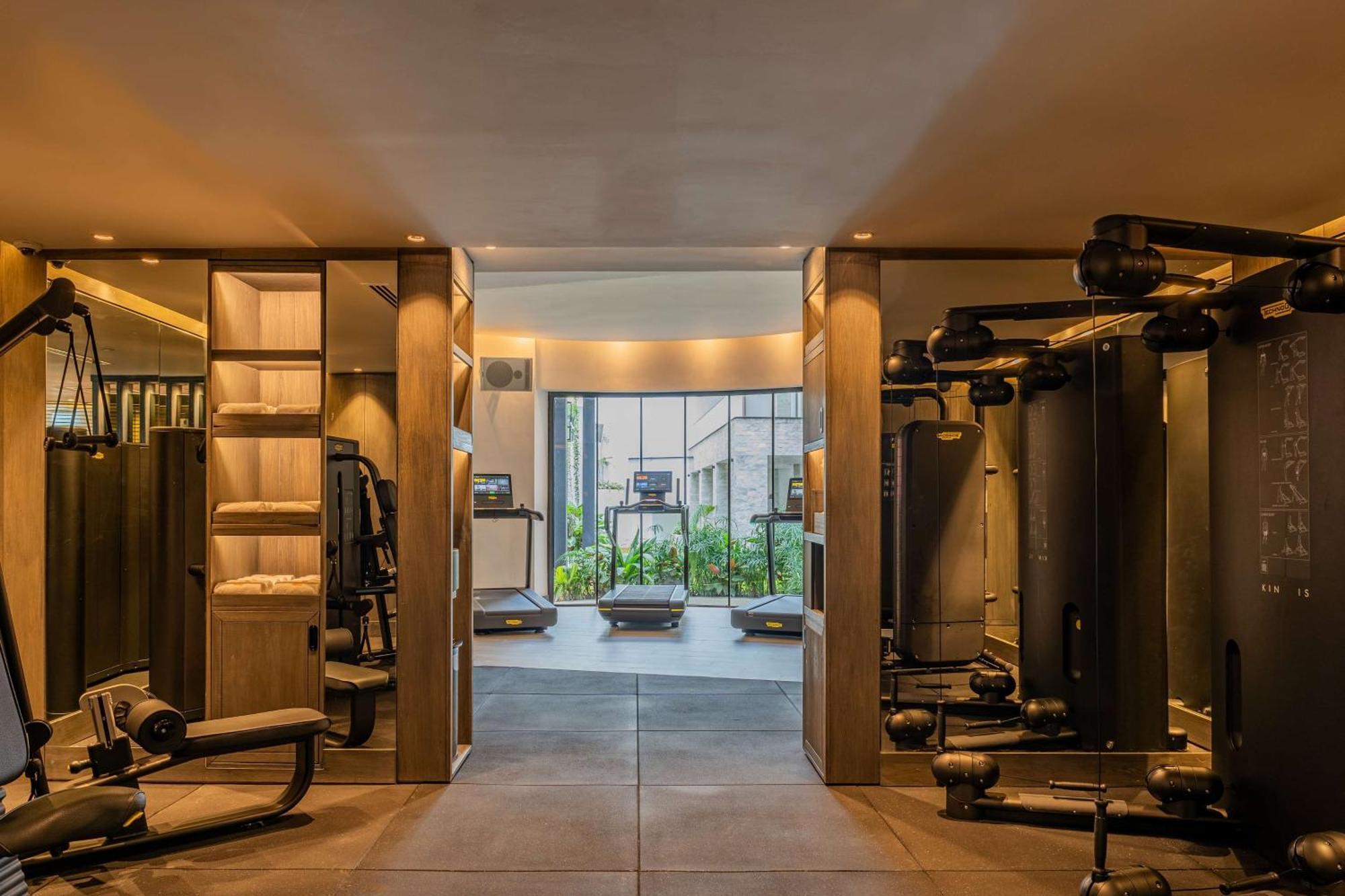 Kwetu Nairobi, Curio Collection By Hilton Hotel Buitenkant foto