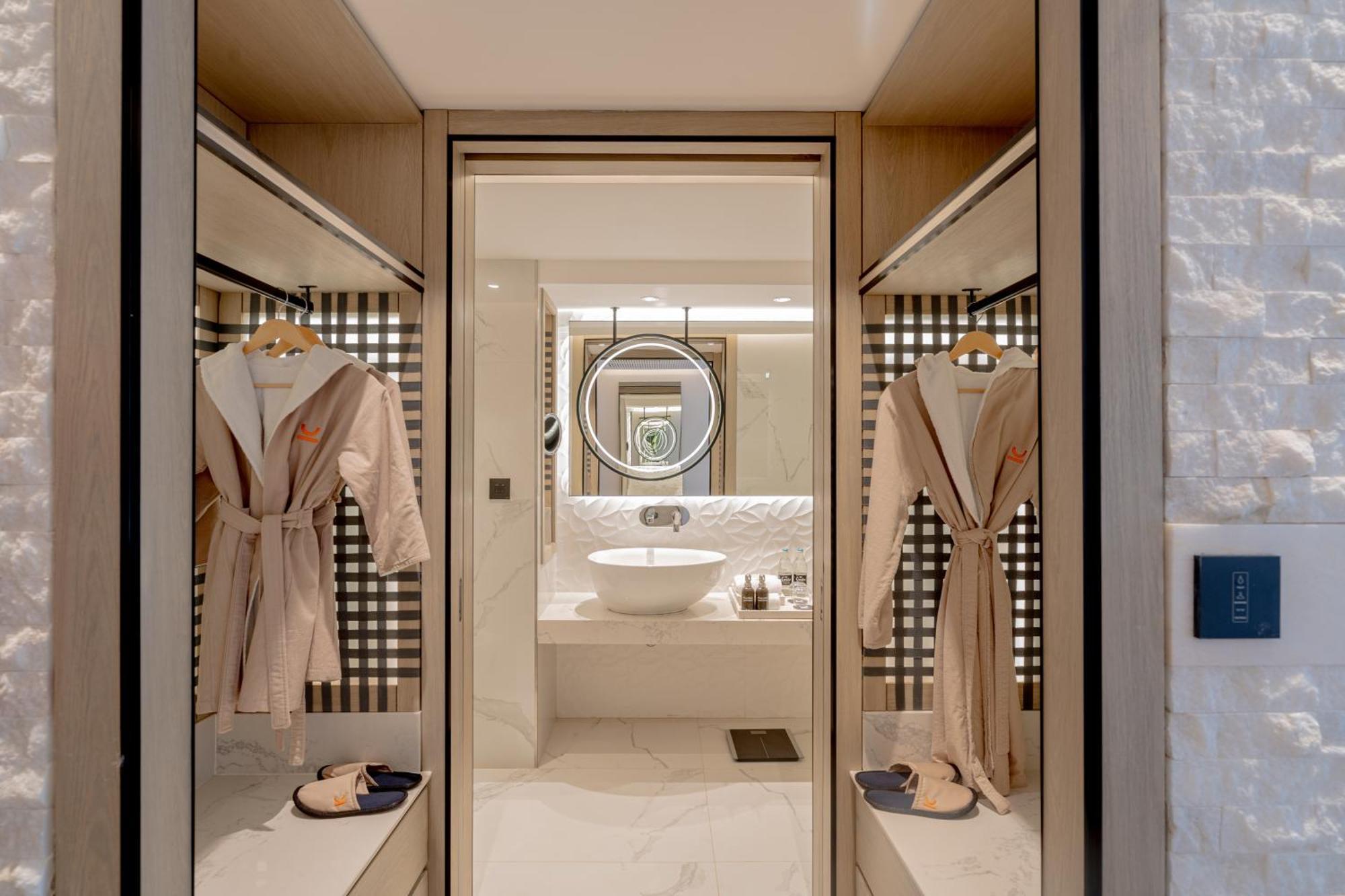 Kwetu Nairobi, Curio Collection By Hilton Hotel Buitenkant foto